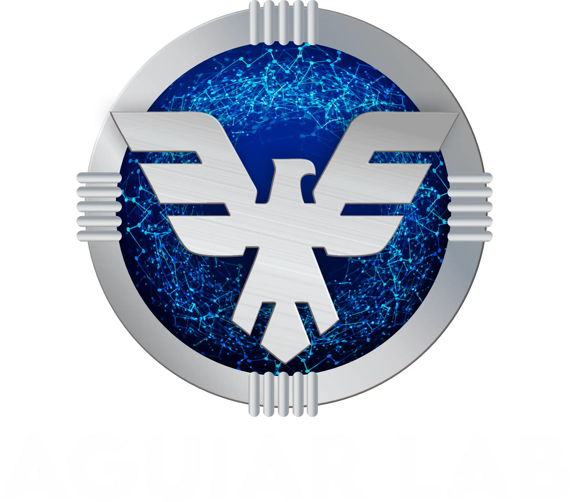 Logo da AguiarLab